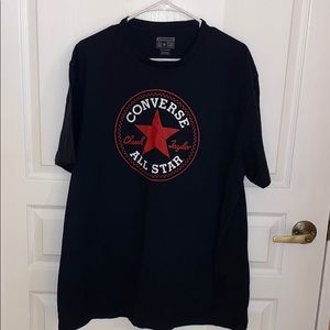 Converse T-shirt